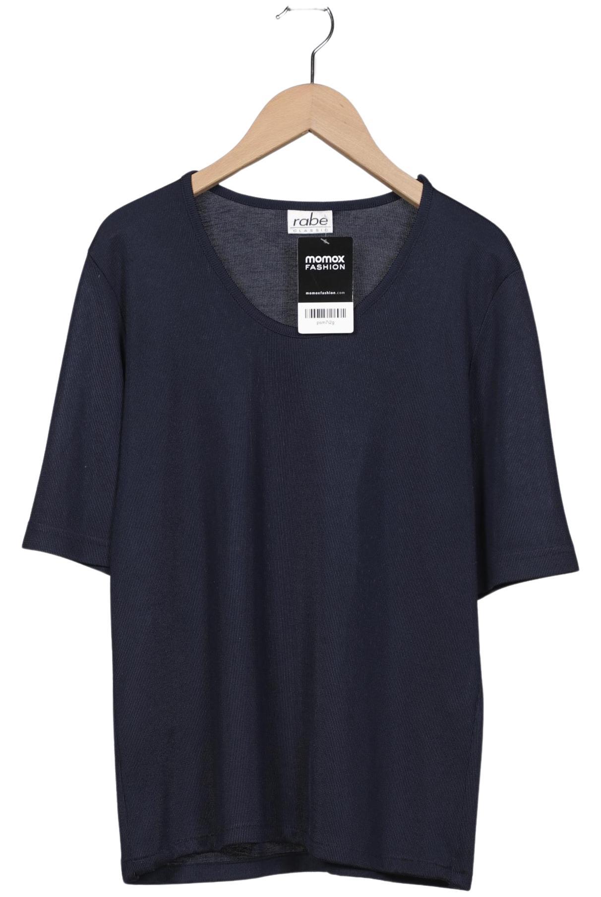 

Rabe Damen T-Shirt, marineblau, Gr. 40
