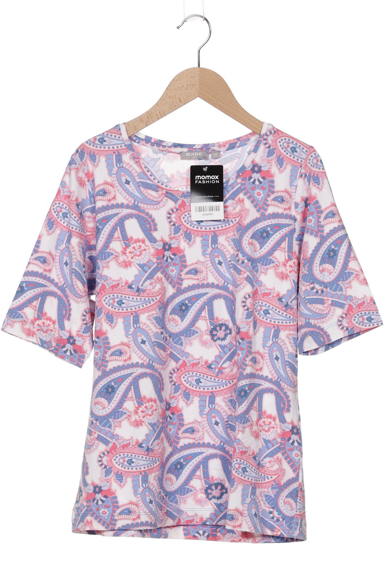 

Rabe Damen T-Shirt, hellblau, Gr. 38