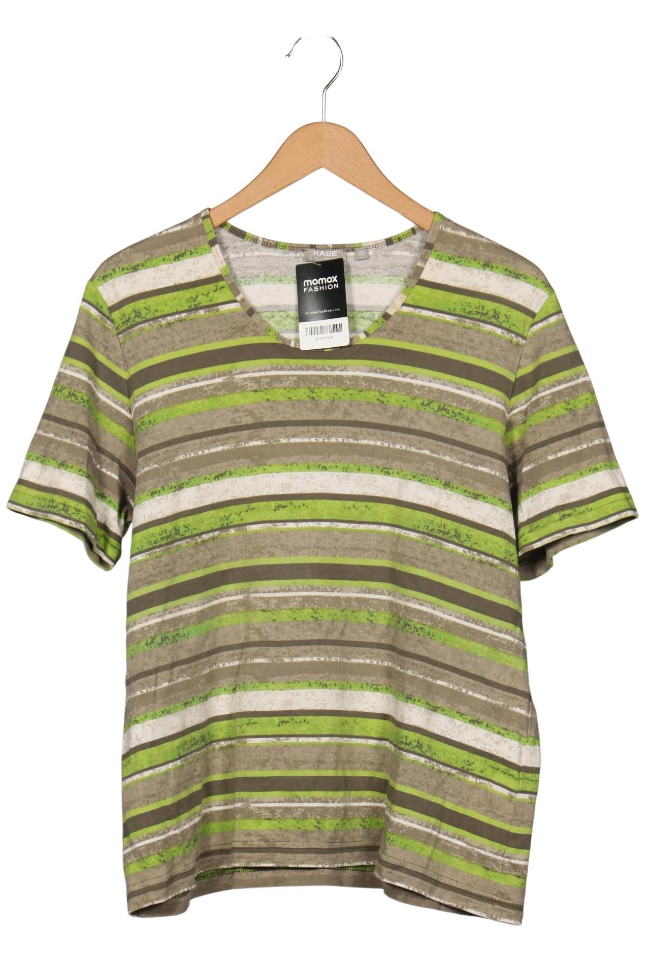 

Rabe Damen T-Shirt, grün, Gr. 48