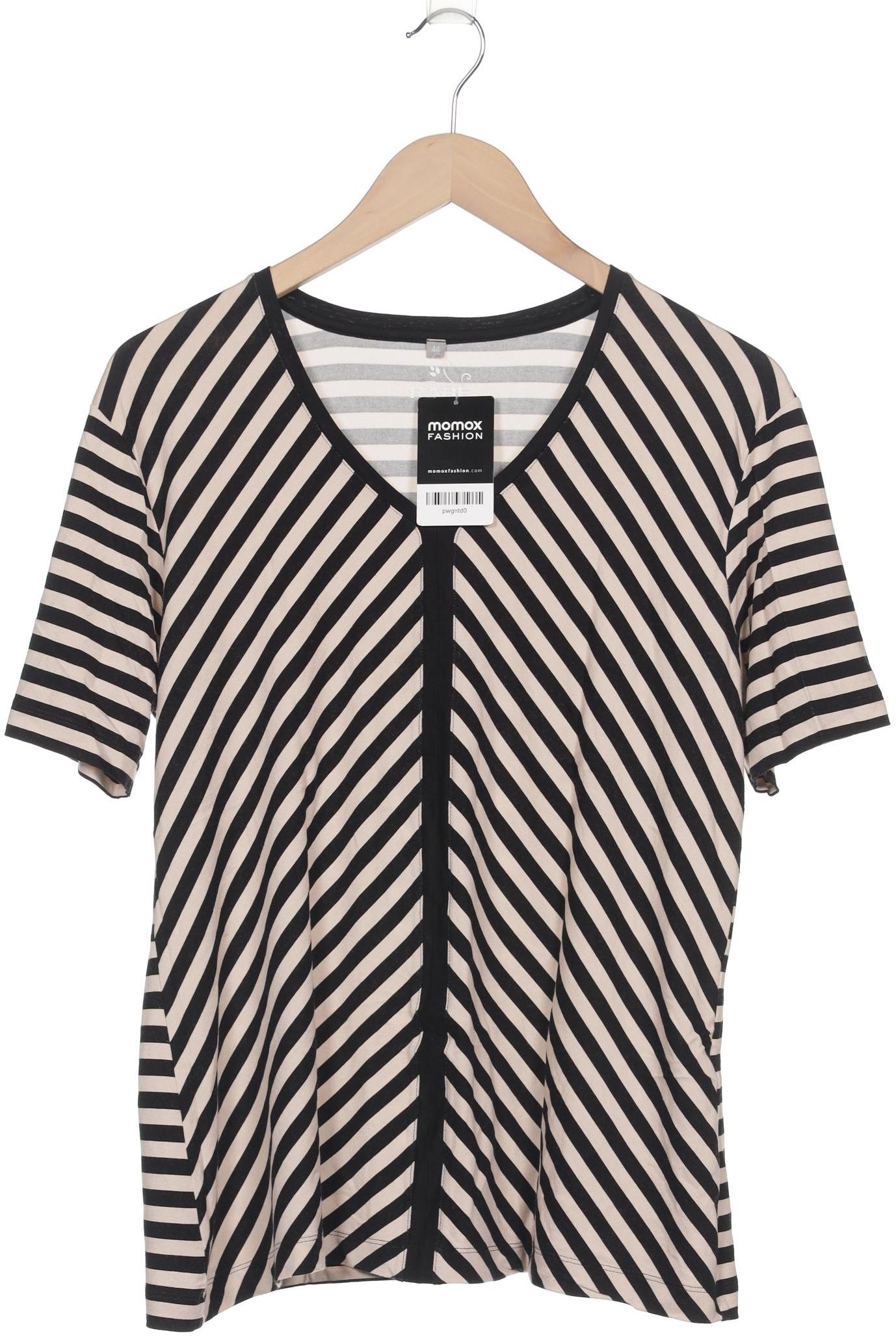 Thumbnail - Rabe Damen T-Shirt, beige, Gr. 44