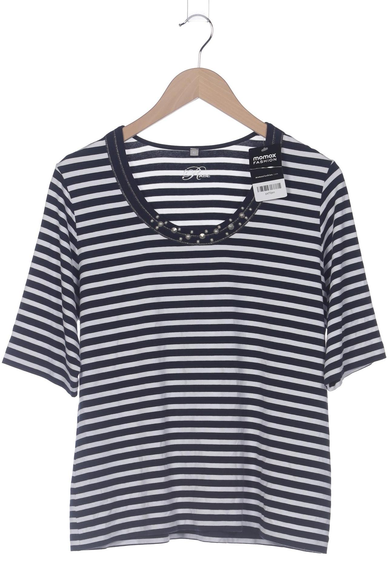 

Rabe Damen T-Shirt, marineblau, Gr. 42