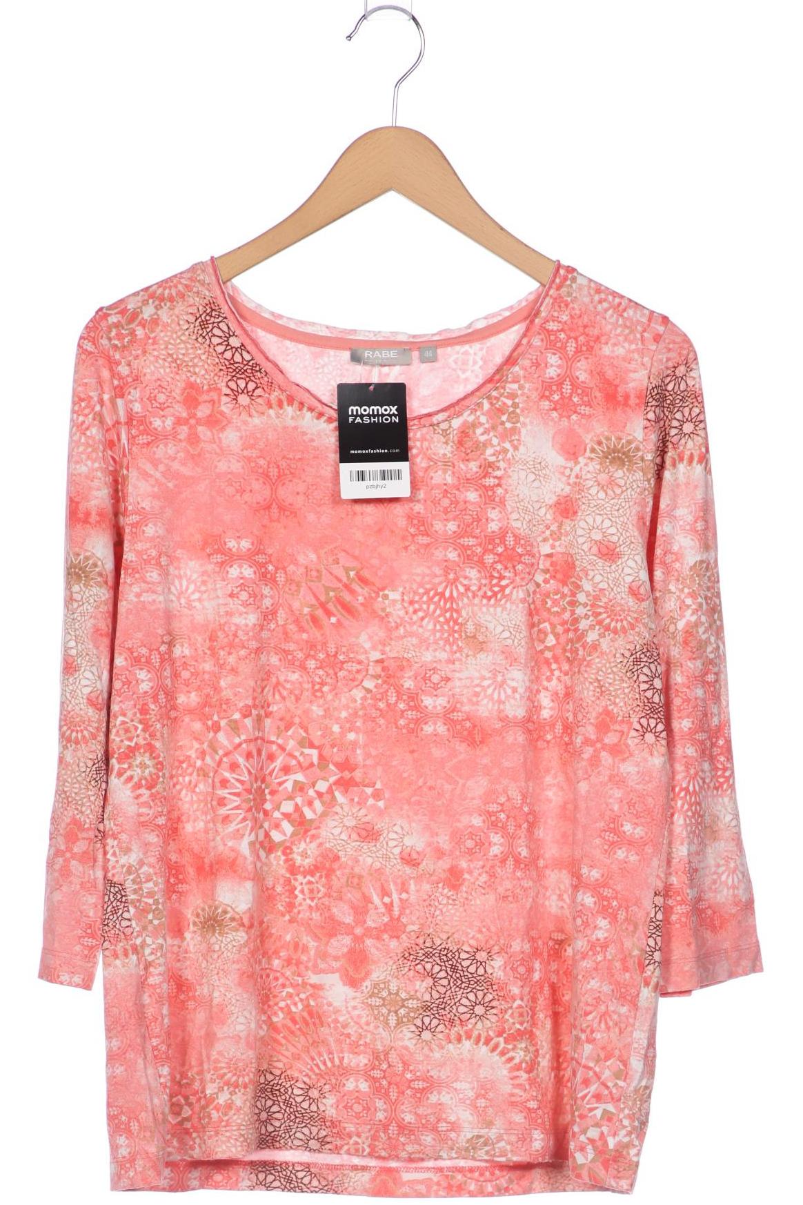 

Rabe Damen T-Shirt, pink, Gr. 44