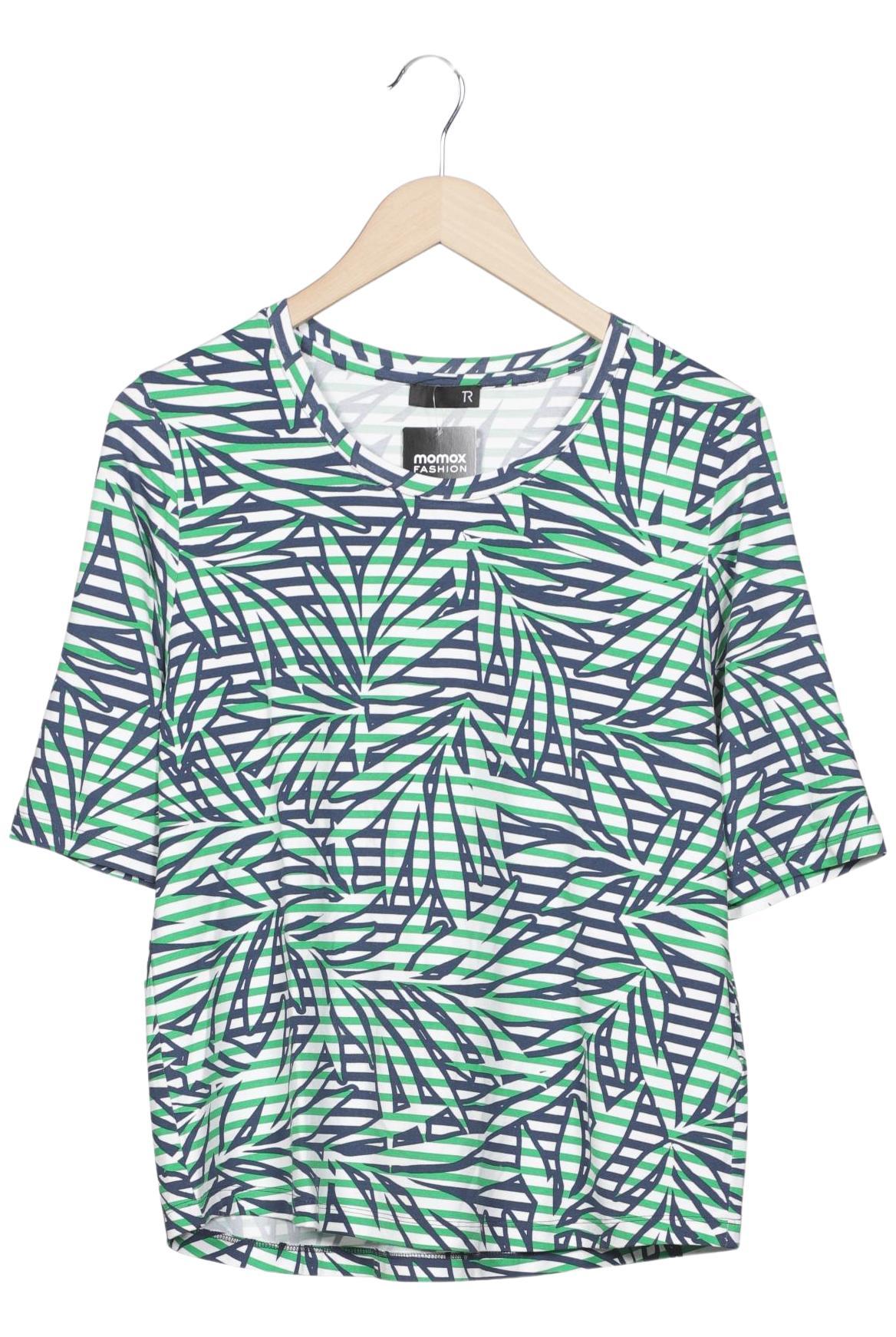 

Rabe Damen T-Shirt, mehrfarbig, Gr. 42