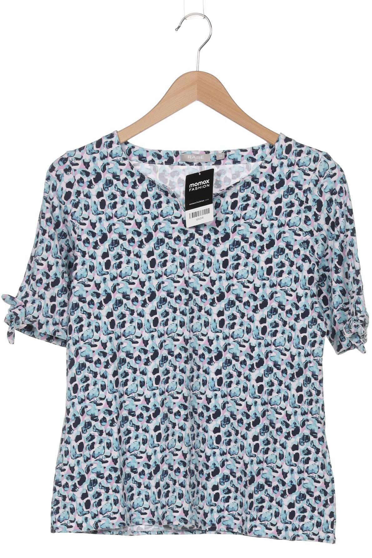 

Rabe Damen T-Shirt, hellblau, Gr. 38