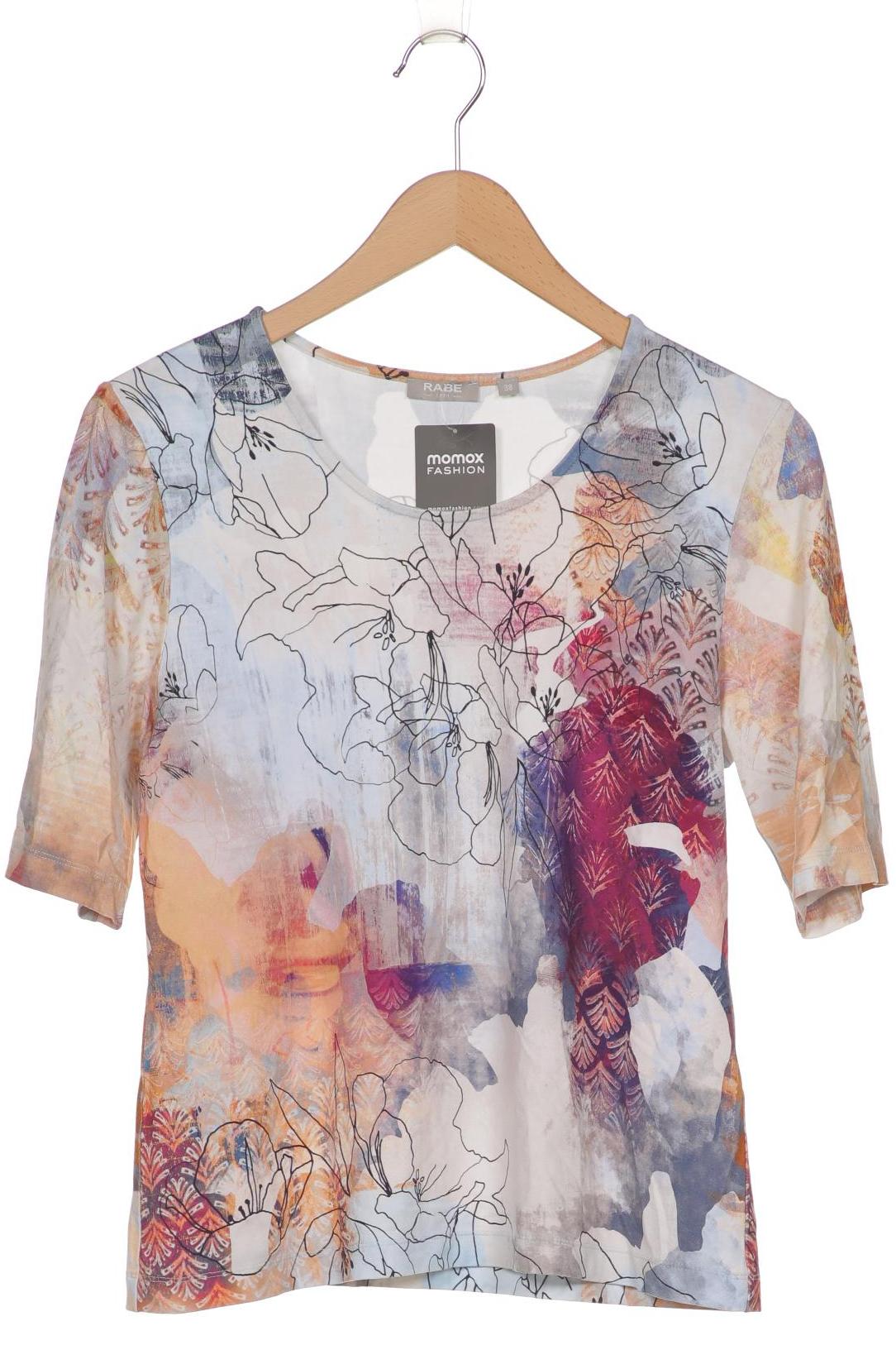 

RABE Damen T-Shirt, mehrfarbig