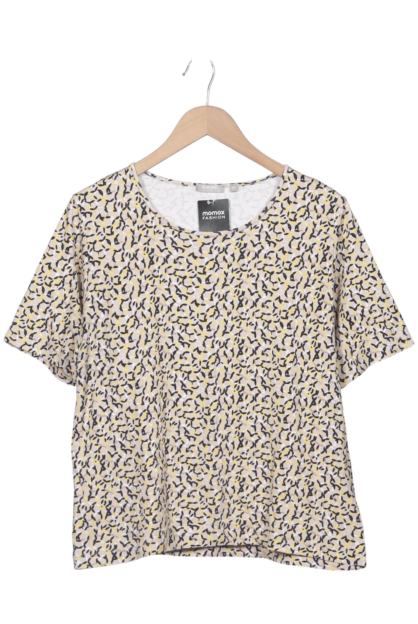 

Rabe Damen T-Shirt, mehrfarbig, Gr. 46