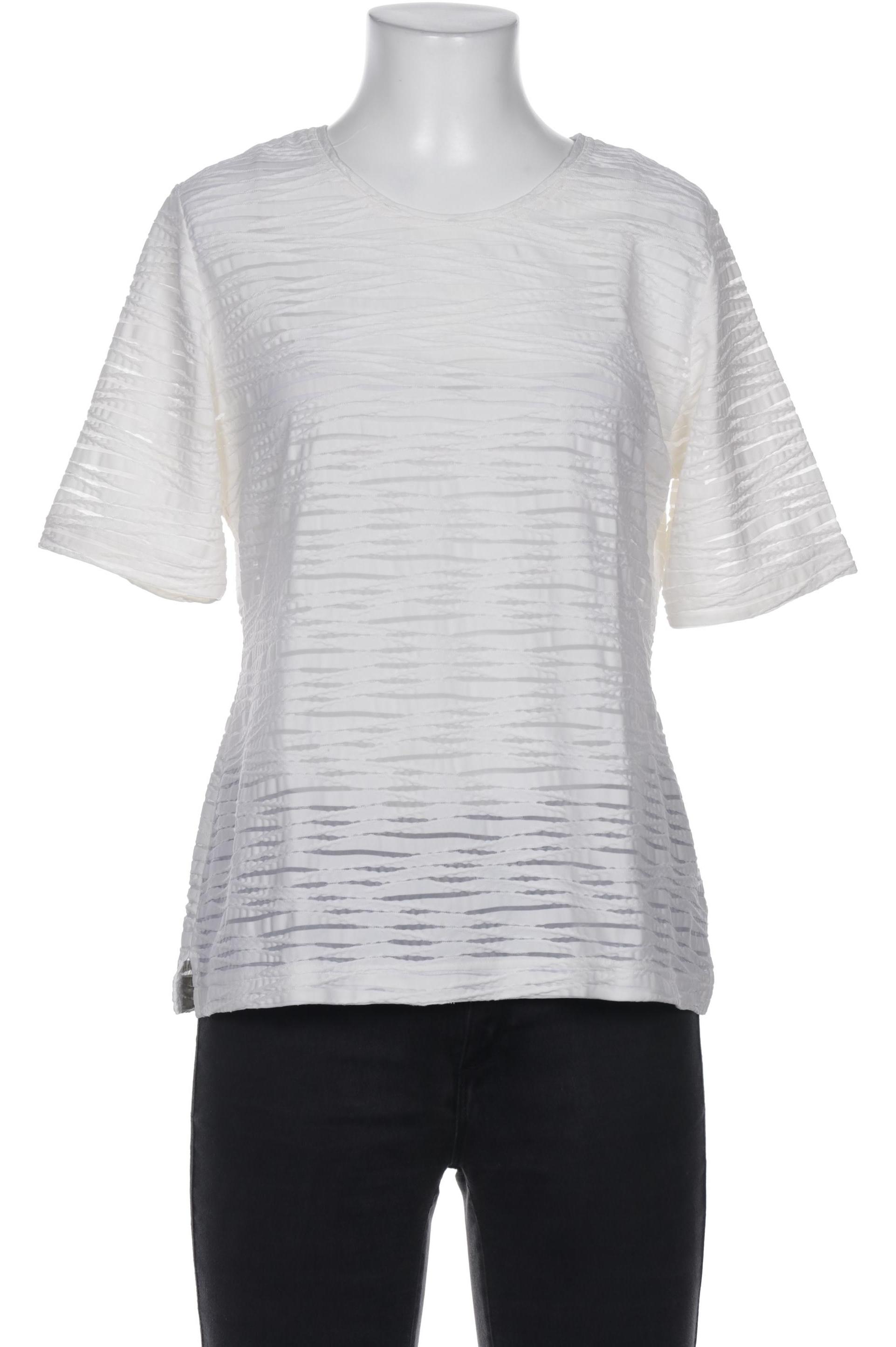 

Rabe Damen T-Shirt, weiß, Gr. 38