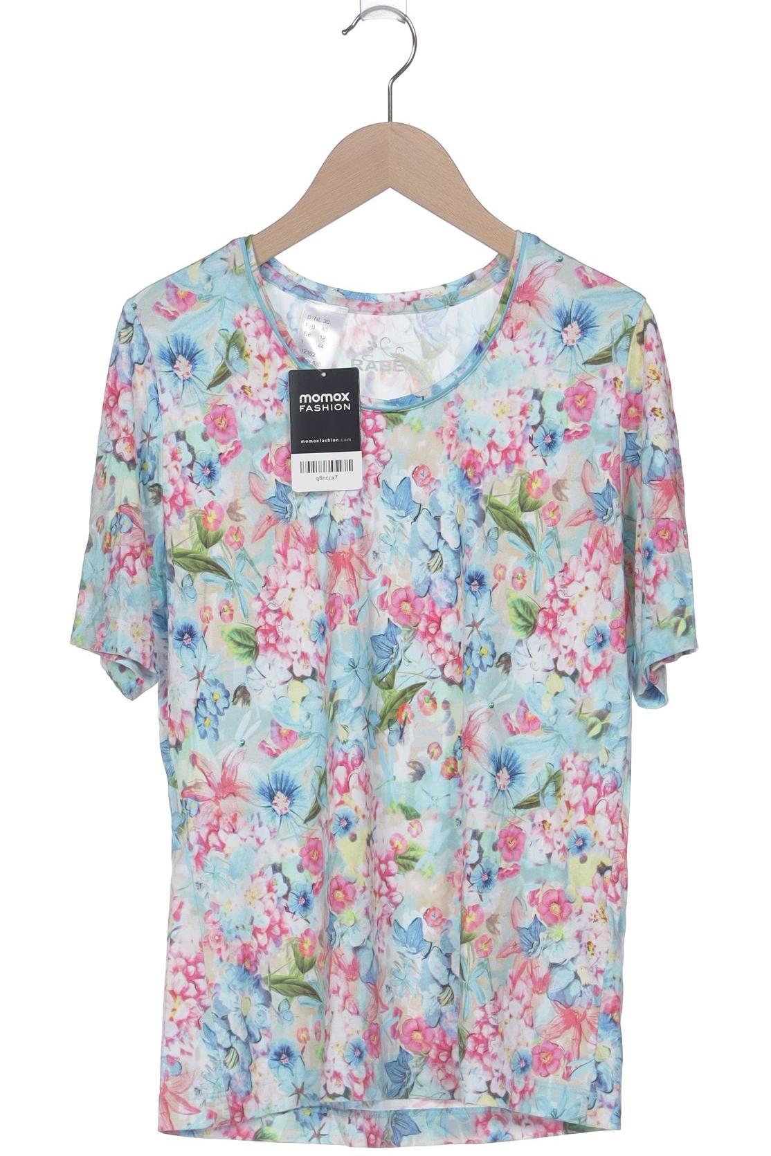 

Rabe Damen T-Shirt, mehrfarbig, Gr. 38