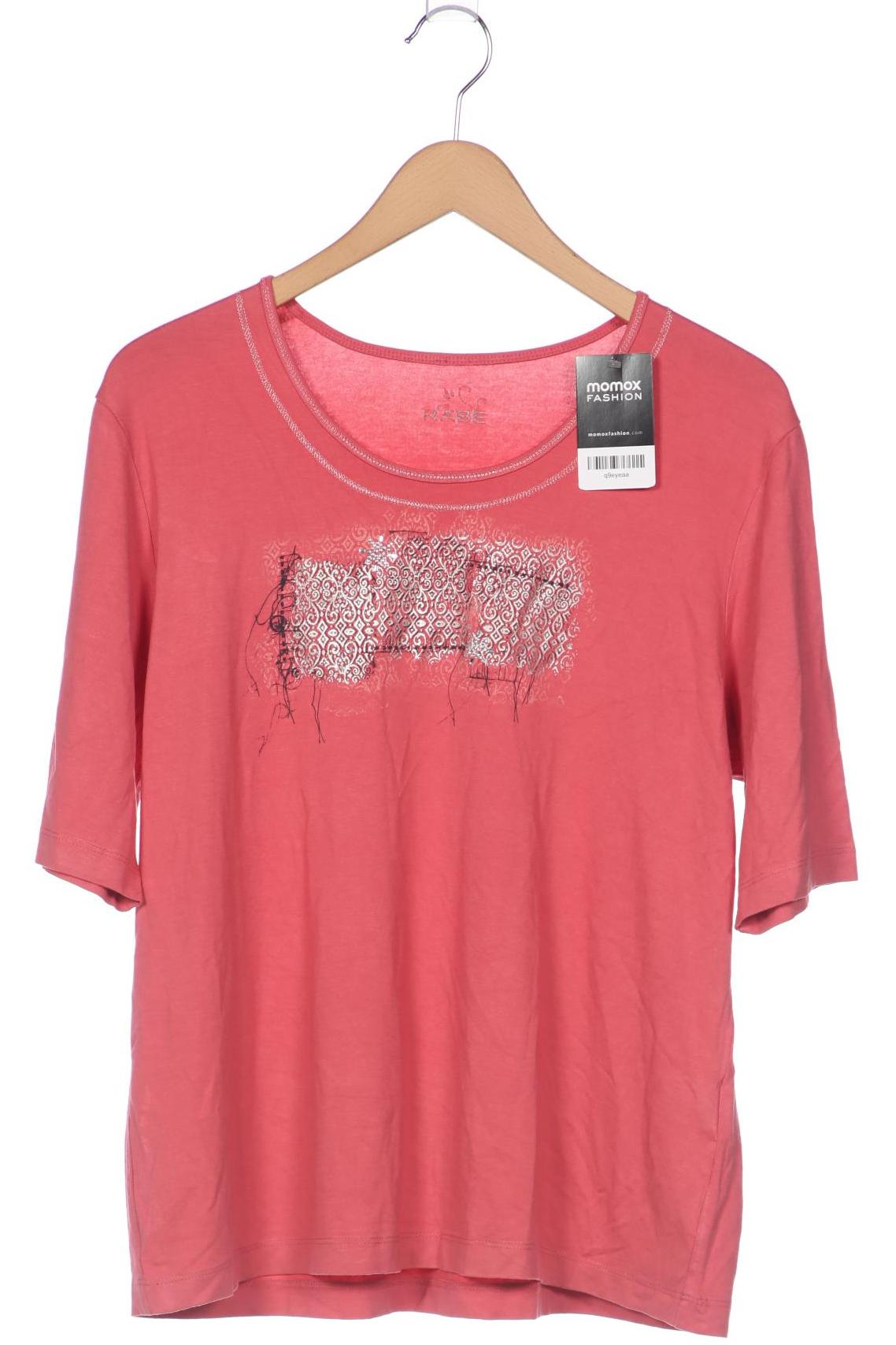 

Rabe Damen T-Shirt, pink, Gr. 46