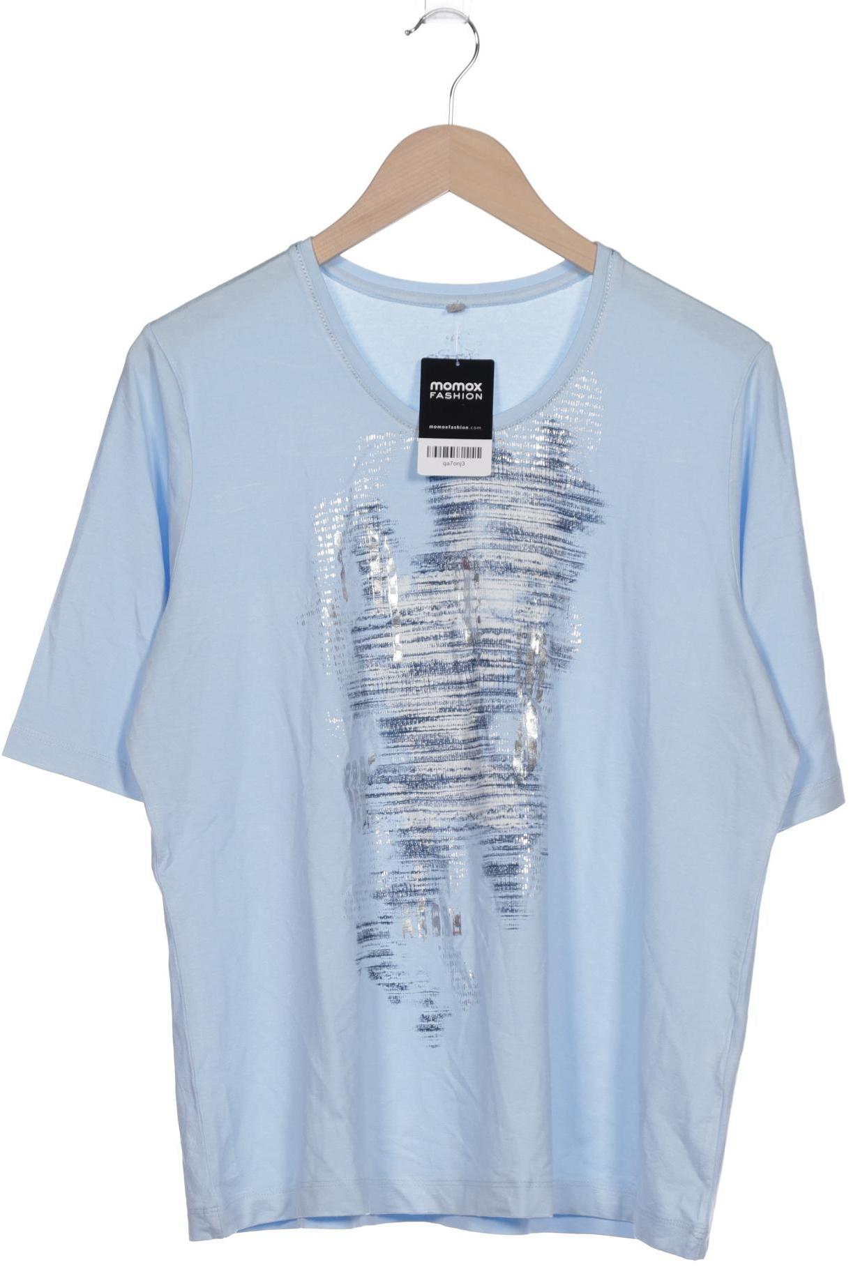 

RABE Damen T-Shirt, hellblau
