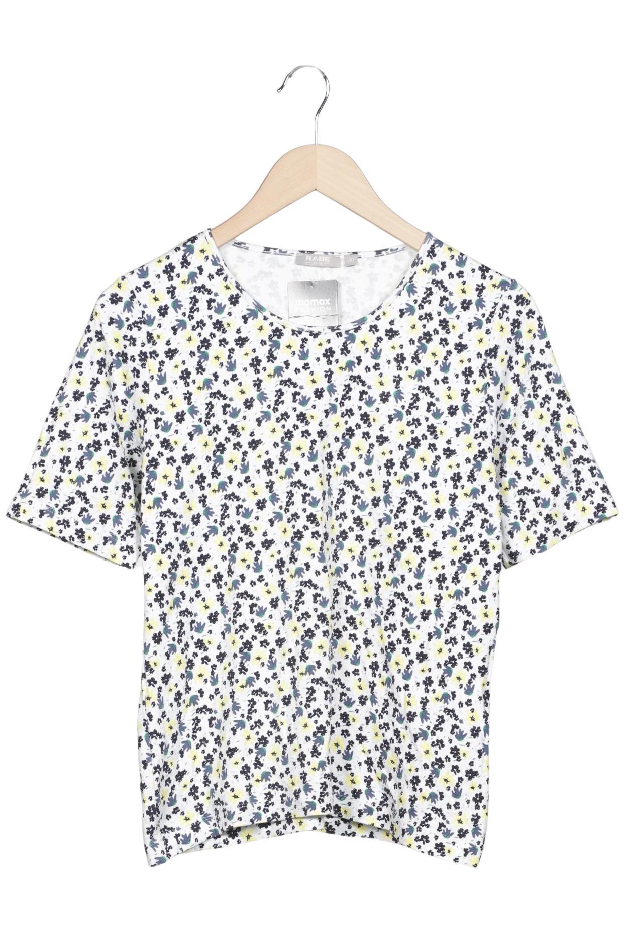 

Rabe Damen T-Shirt, mehrfarbig, Gr. 40