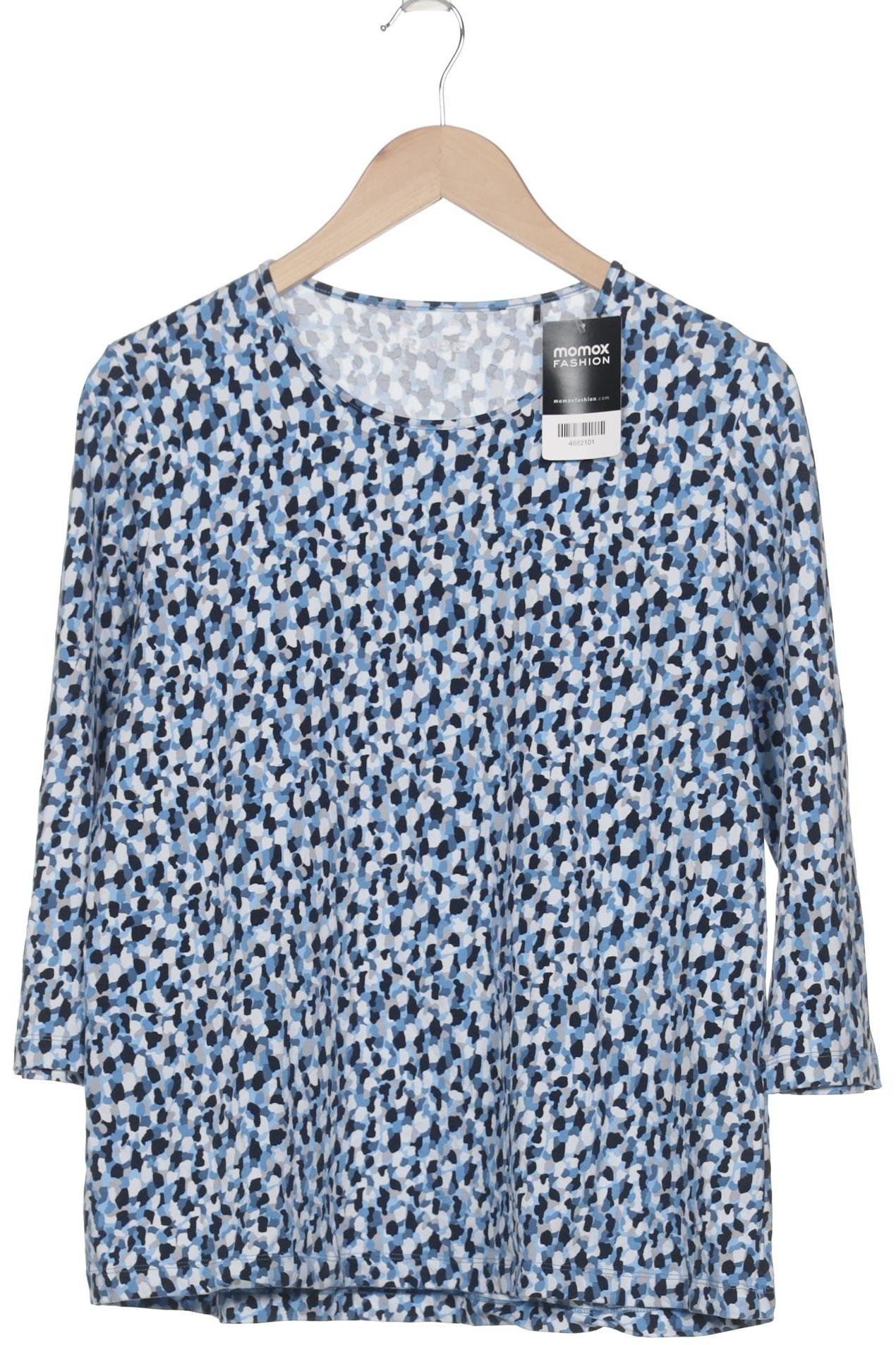 

Rabe Damen T-Shirt, blau, Gr. 46