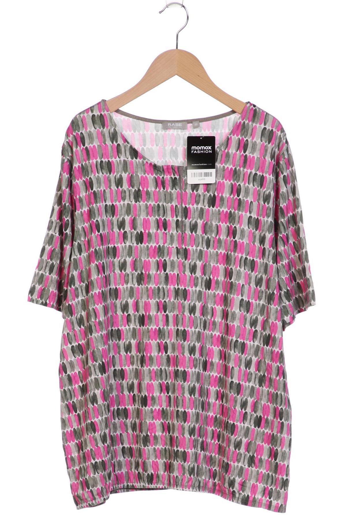 

Rabe Damen T-Shirt, grau, Gr. 46