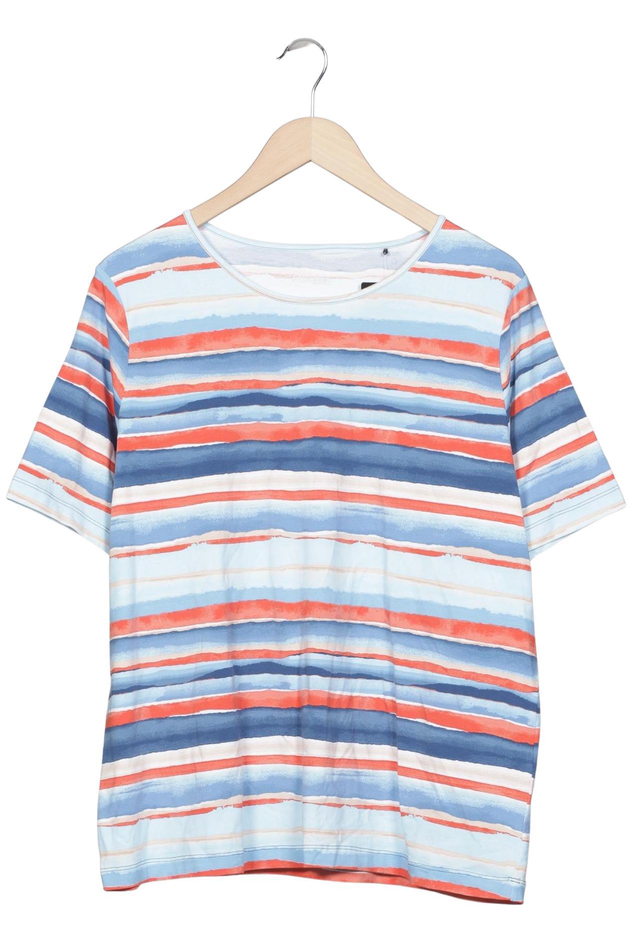 

Rabe Damen T-Shirt, mehrfarbig, Gr. 48