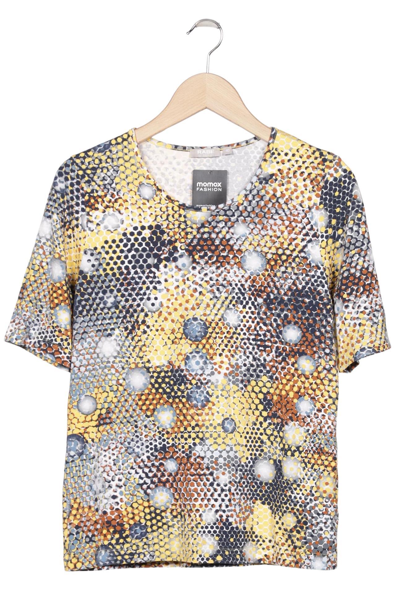 

Rabe Damen T-Shirt, mehrfarbig, Gr. 40