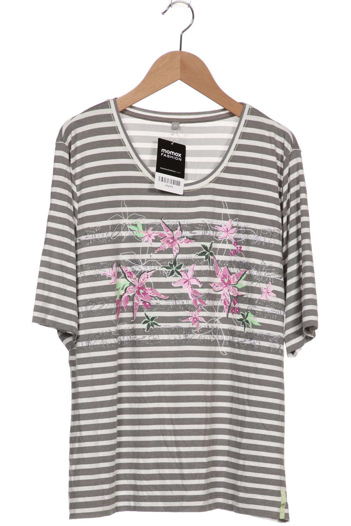 

RABE Damen T-Shirt, grau