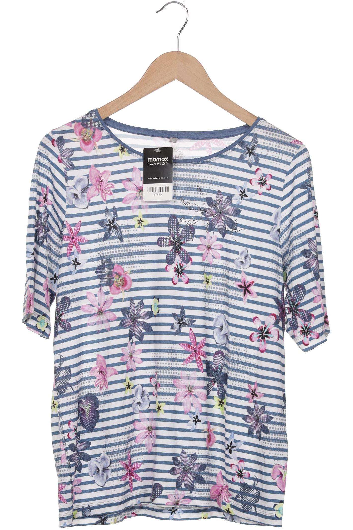 

Rabe Damen T-Shirt, blau, Gr. 44