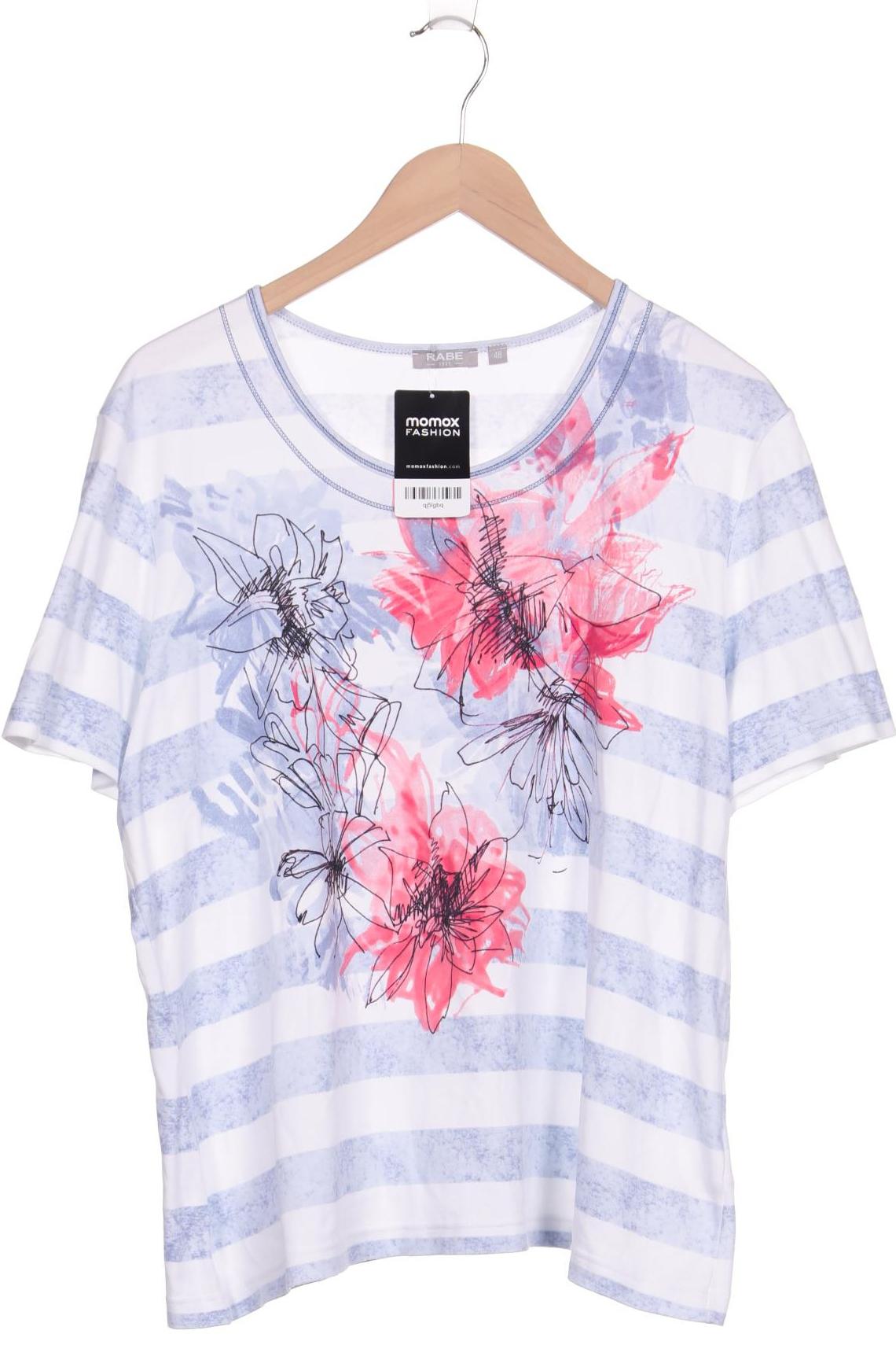 

RABE Damen T-Shirt, hellblau
