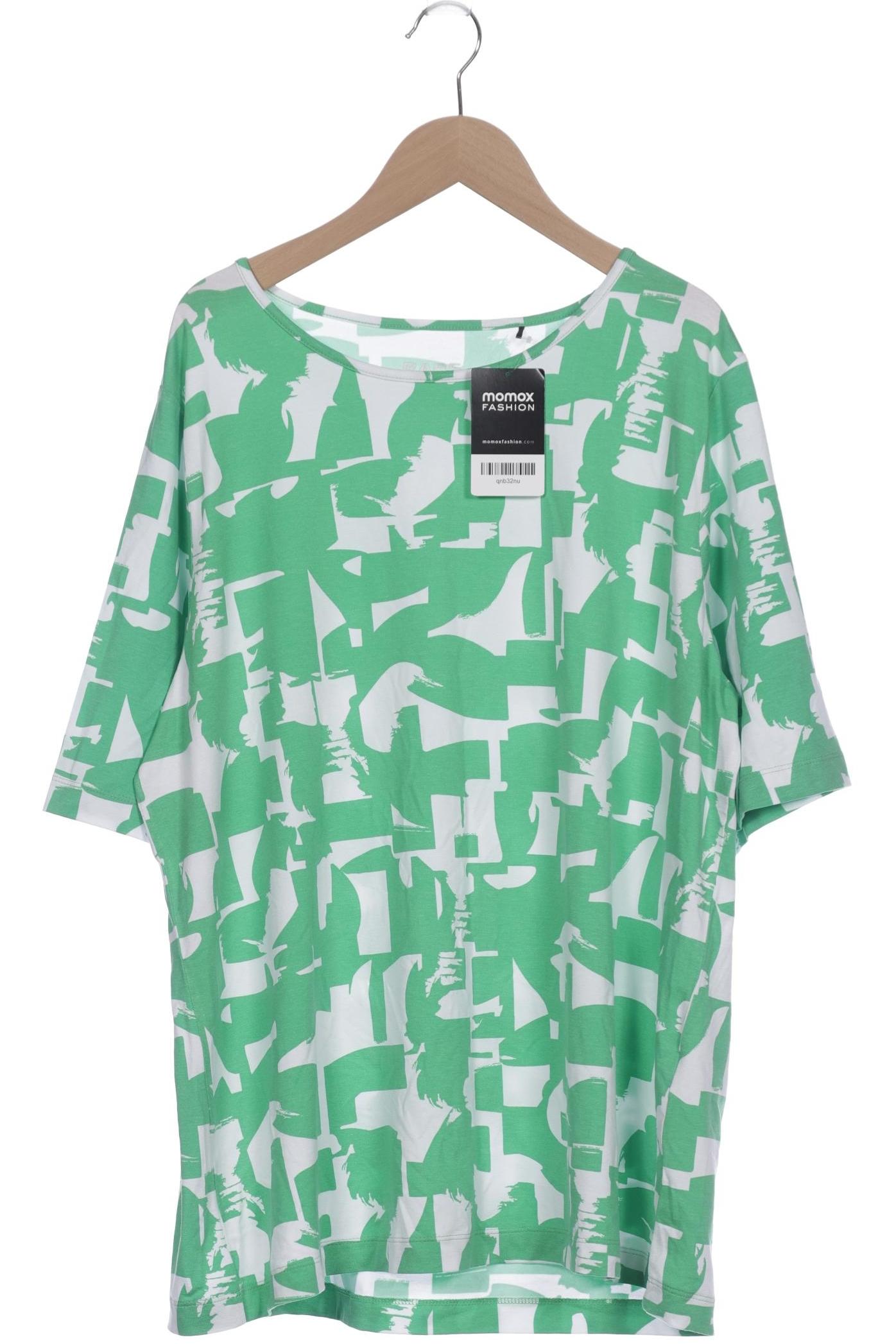 

Rabe Damen T-Shirt, grün, Gr. 48