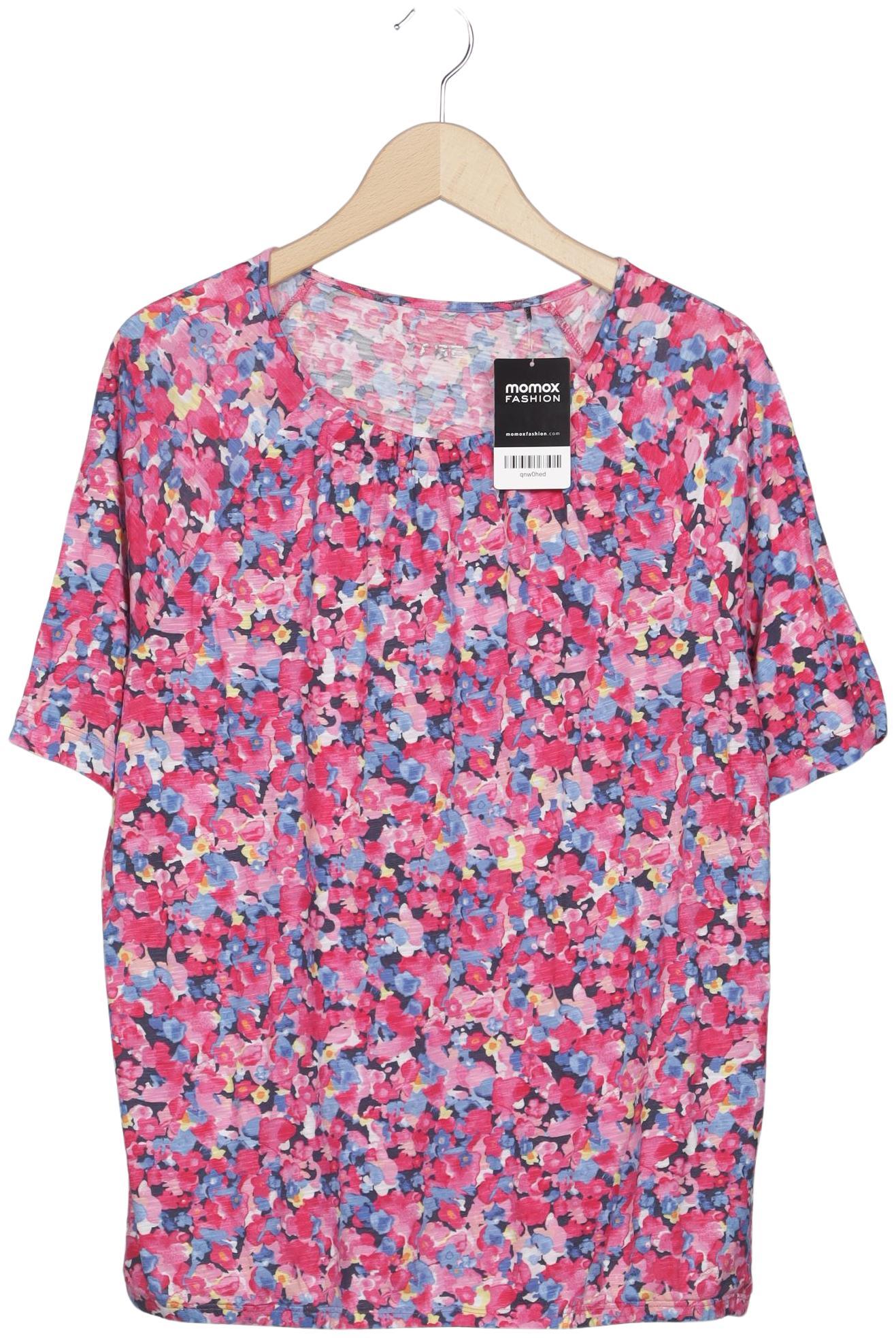 

Rabe Damen T-Shirt, mehrfarbig, Gr. 44