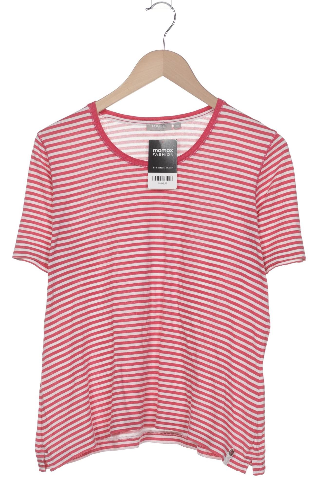 

Rabe Damen T-Shirt, pink, Gr. 40