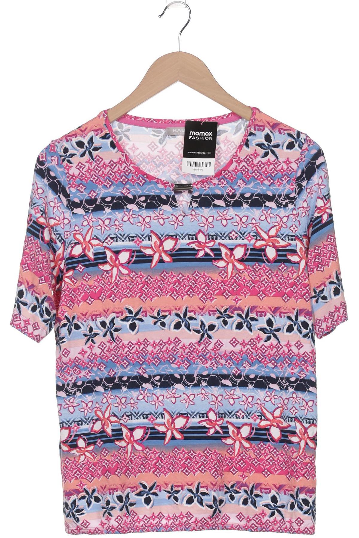 

Rabe Damen T-Shirt, pink, Gr. 42