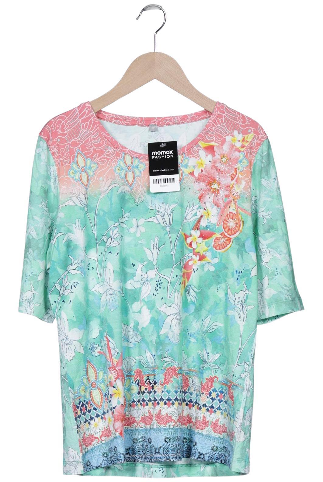 

Rabe Damen T-Shirt, mehrfarbig, Gr. 40