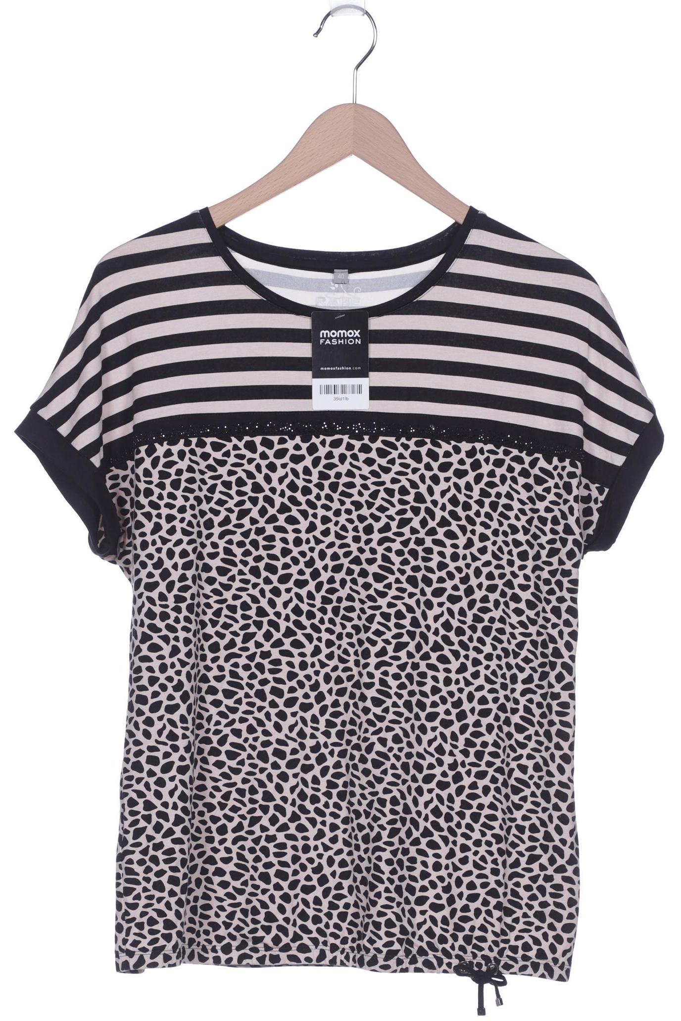 

Rabe Damen T-Shirt, schwarz, Gr. 40