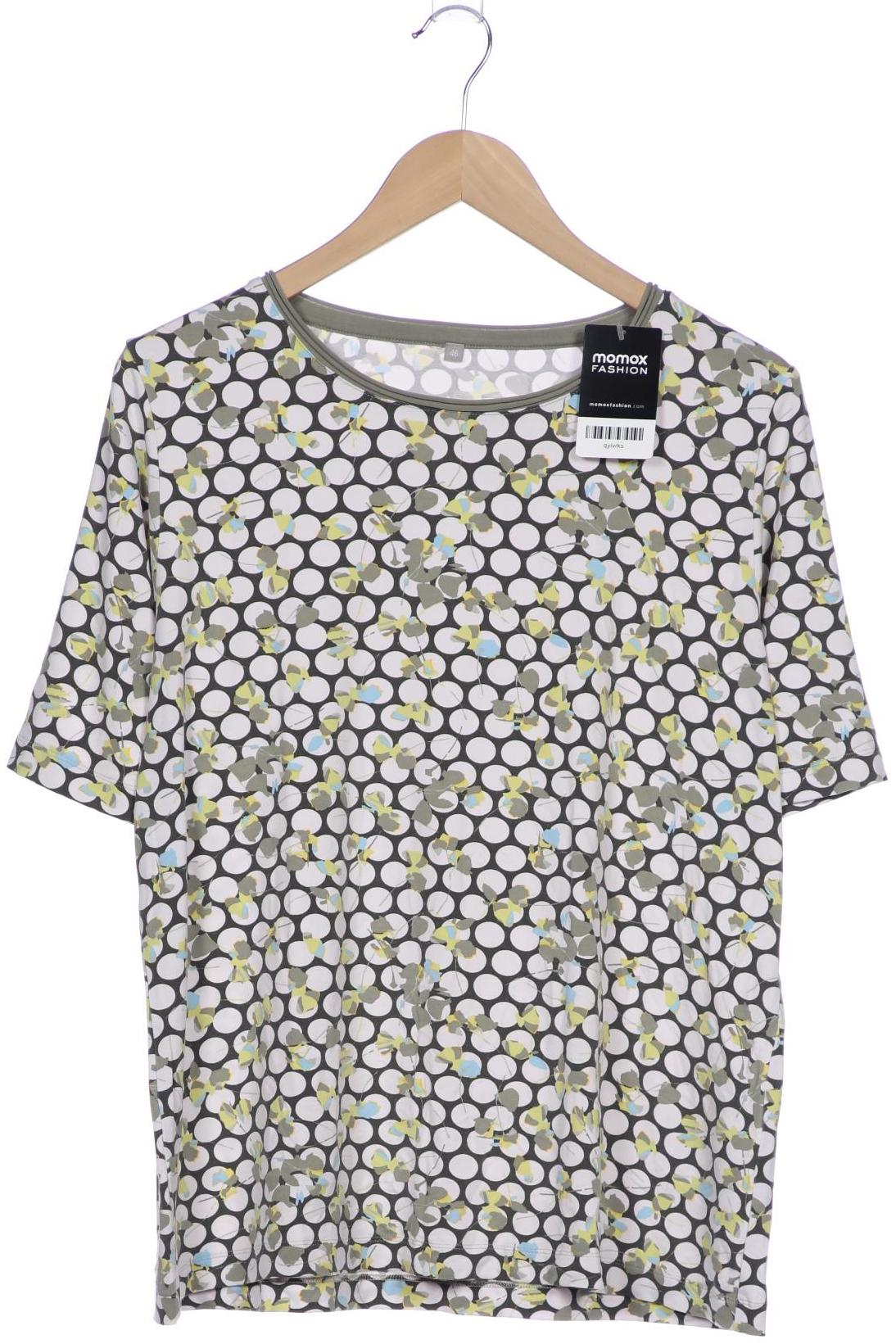 

Rabe Damen T-Shirt, grau, Gr. 46