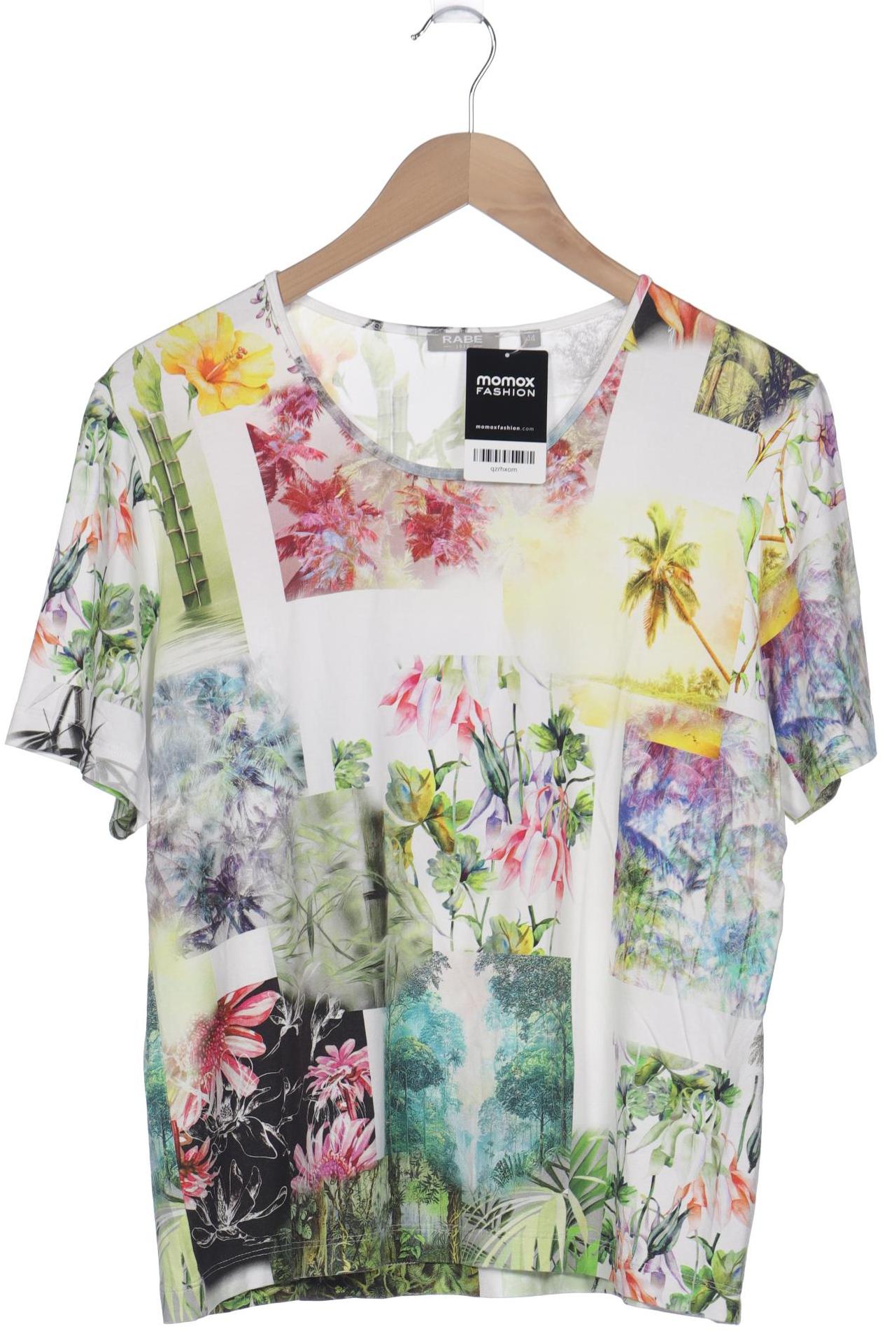 

RABE Damen T-Shirt, grün