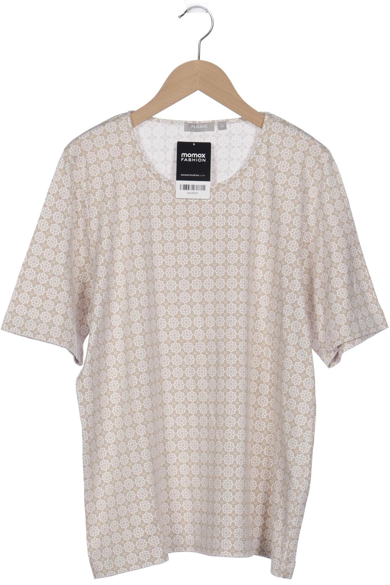 

RABE Damen T-Shirt, beige