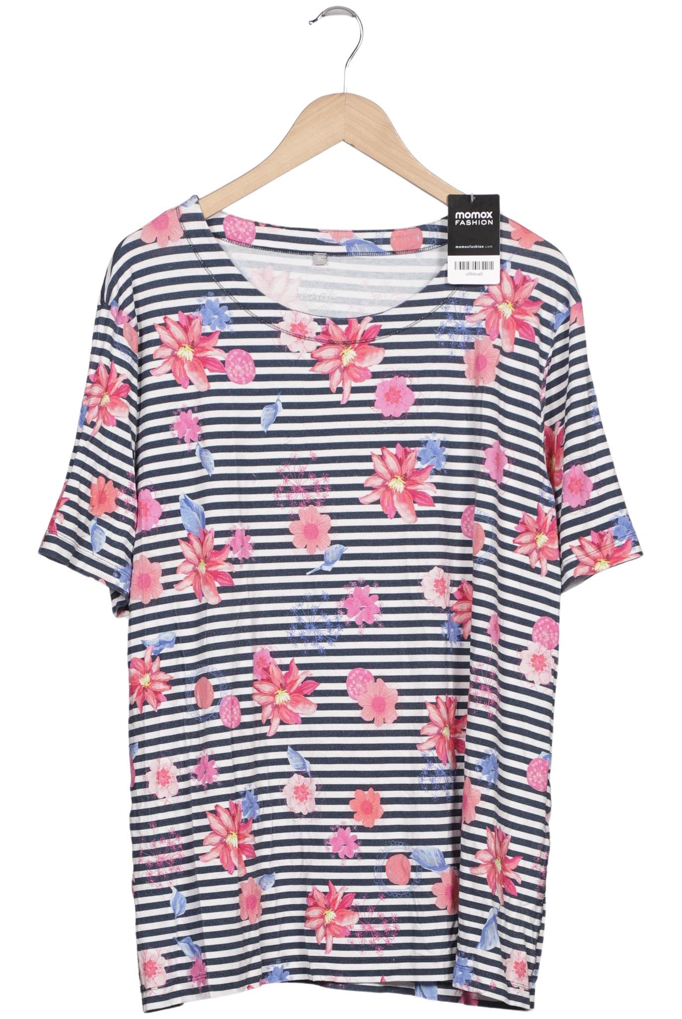 

Rabe Damen T-Shirt, mehrfarbig, Gr. 50