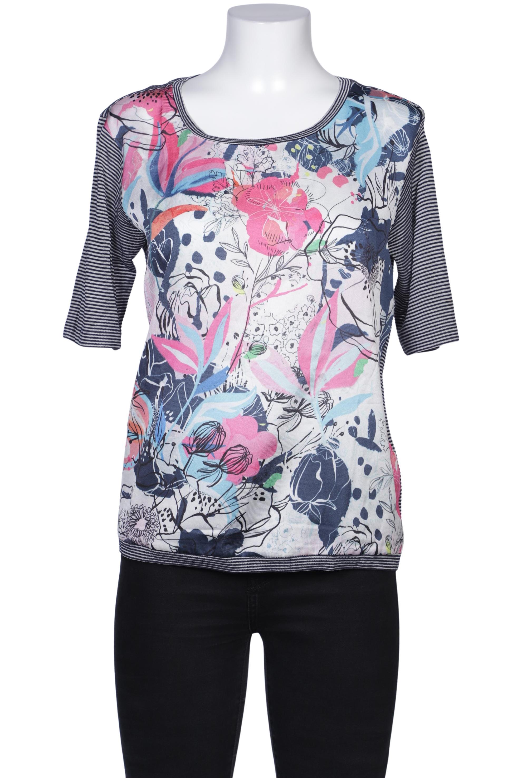 

Rabe Damen T-Shirt, marineblau, Gr. 40