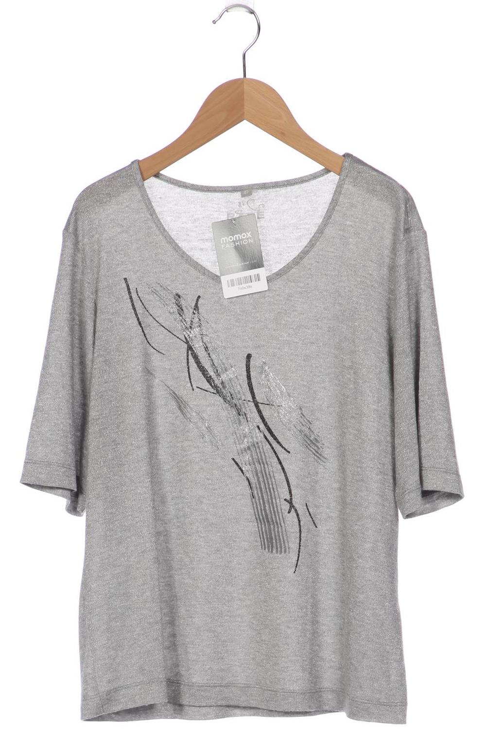 

Rabe Damen T-Shirt, grau, Gr. 42