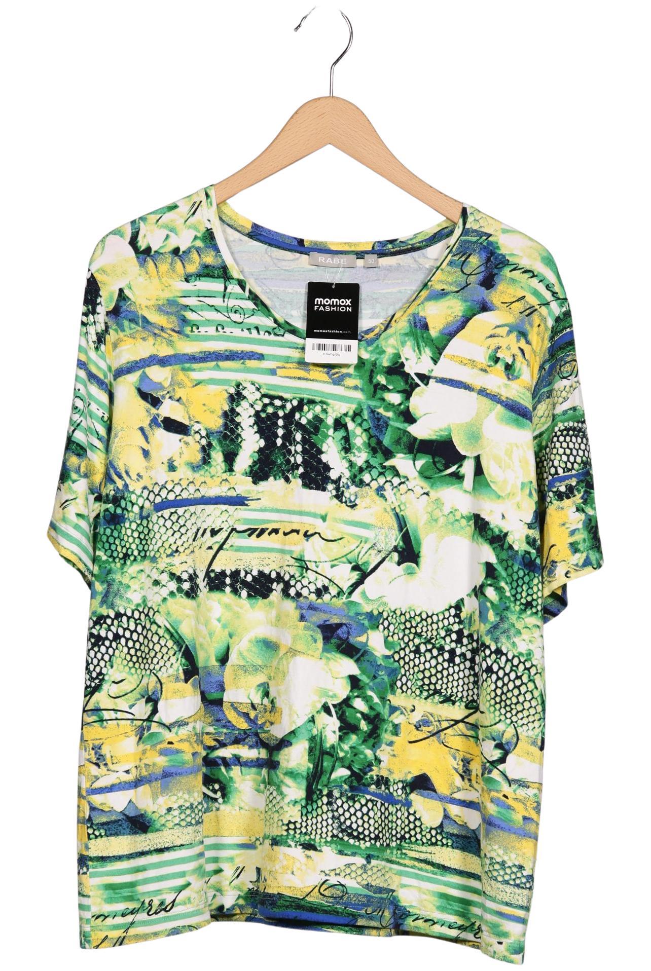 

Rabe Damen T-Shirt, mehrfarbig, Gr. 50