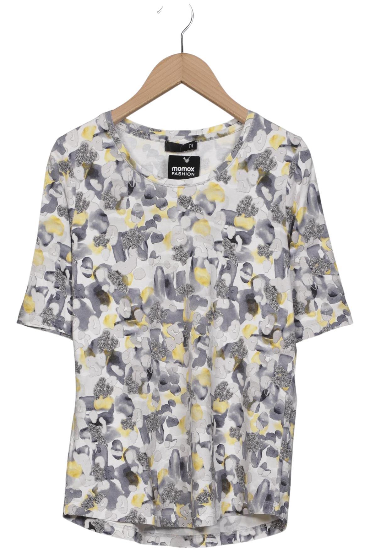 

Rabe Damen T-Shirt, mehrfarbig, Gr. 36