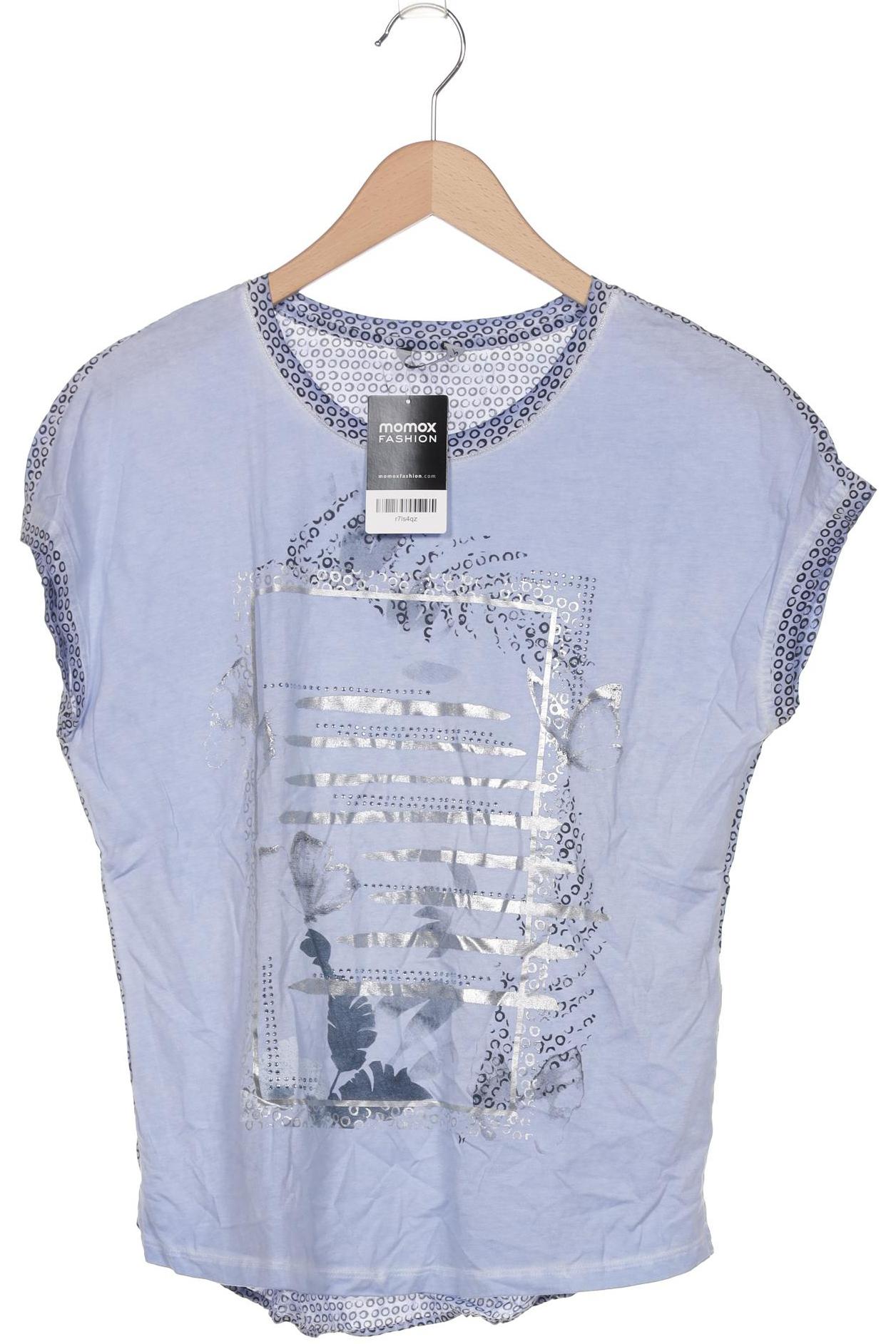 

Rabe Damen T-Shirt, hellblau, Gr. 36