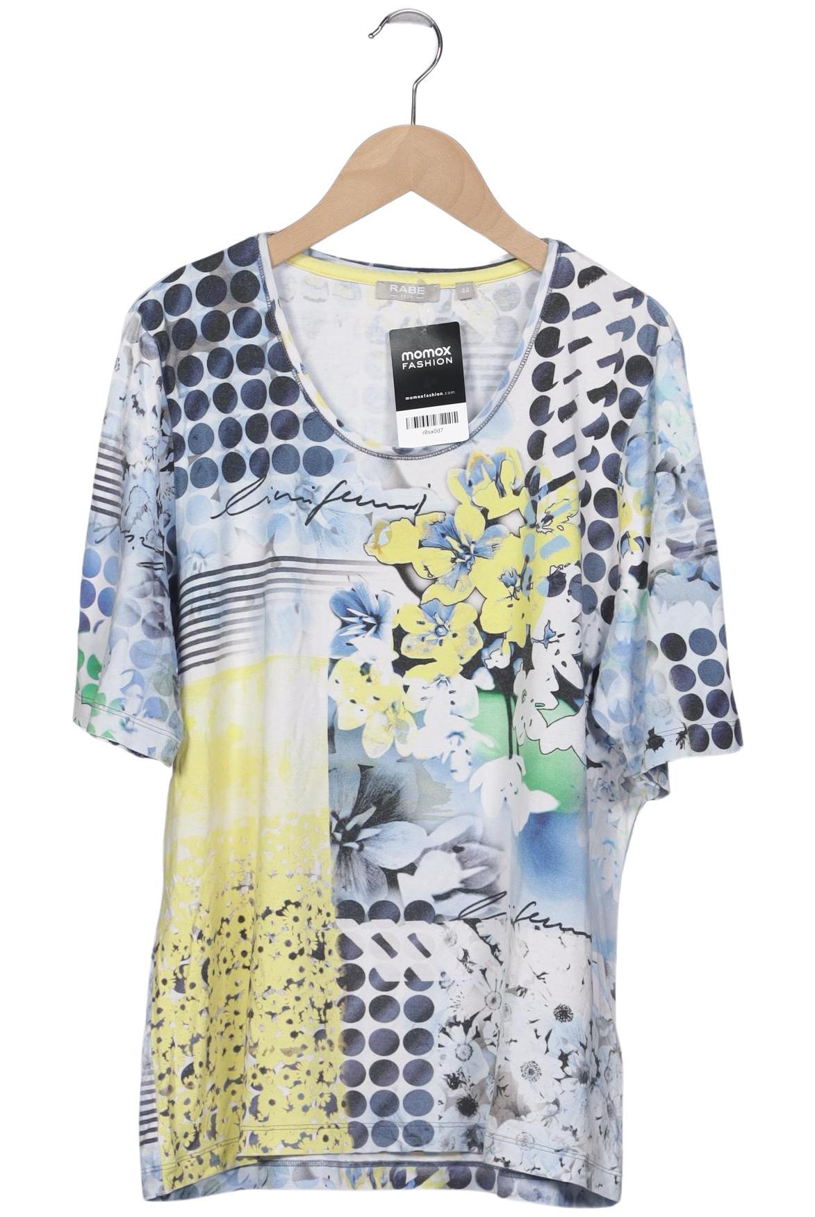 

Rabe Damen T-Shirt, mehrfarbig, Gr. 44