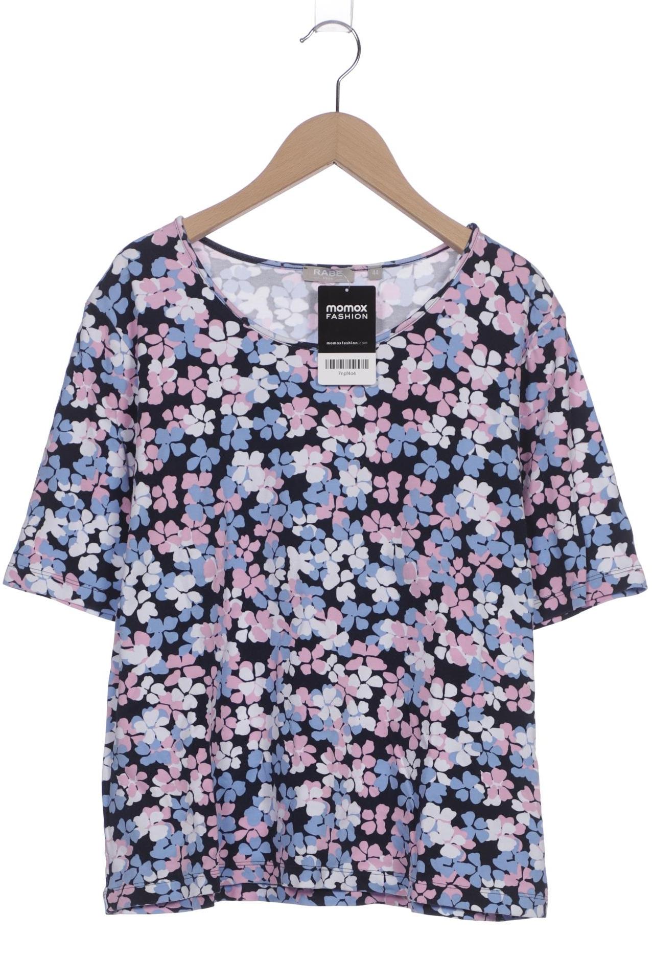 

Rabe Damen T-Shirt, marineblau, Gr. 44