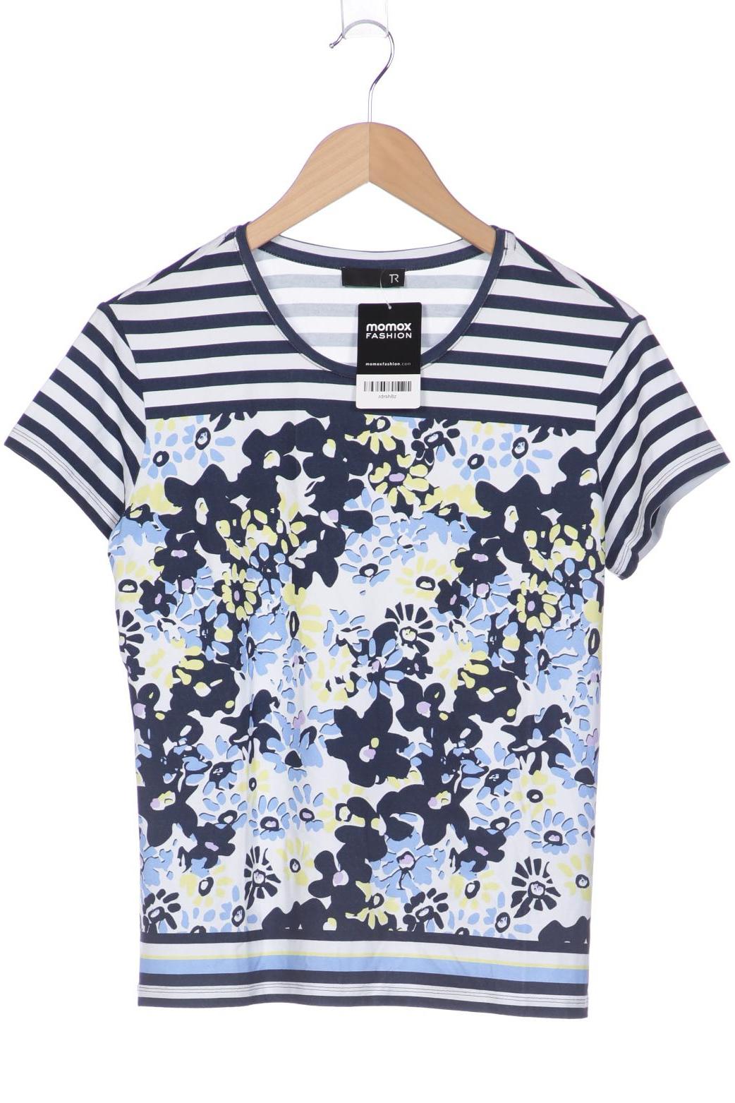 

RABE Damen T-Shirt, marineblau