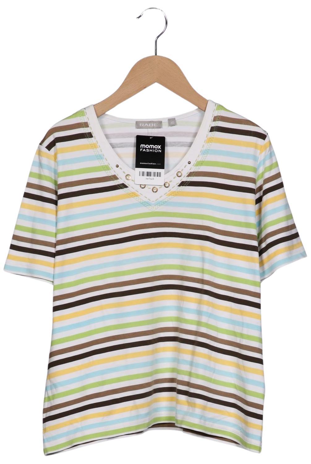 

Rabe Damen T-Shirt, mehrfarbig, Gr. 40