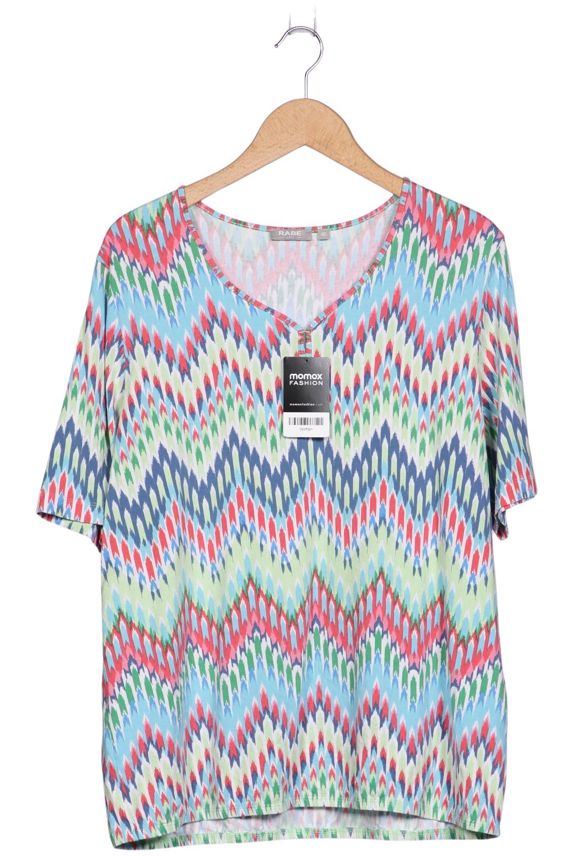 

Rabe Damen T-Shirt, mehrfarbig, Gr. 46