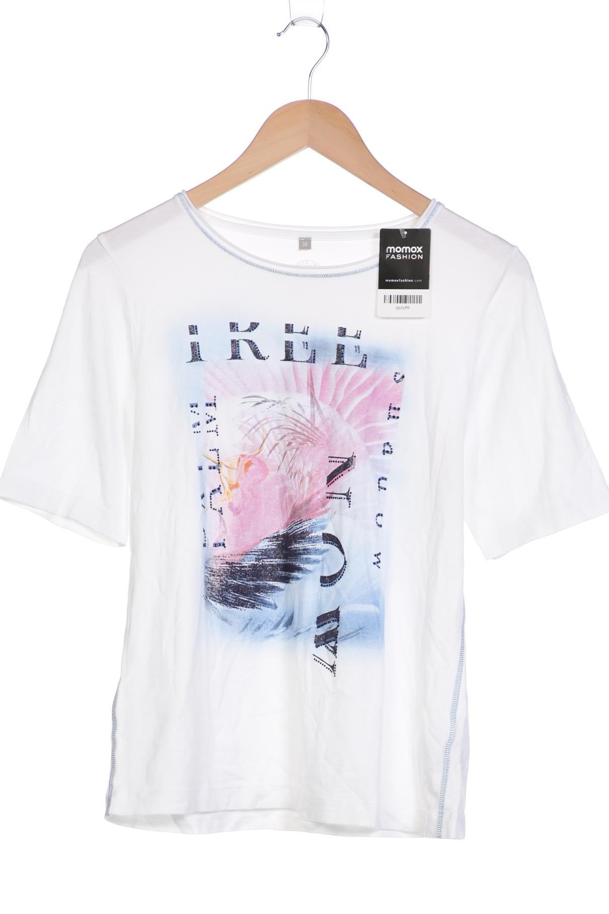 

RABE Damen T-Shirt, weiß