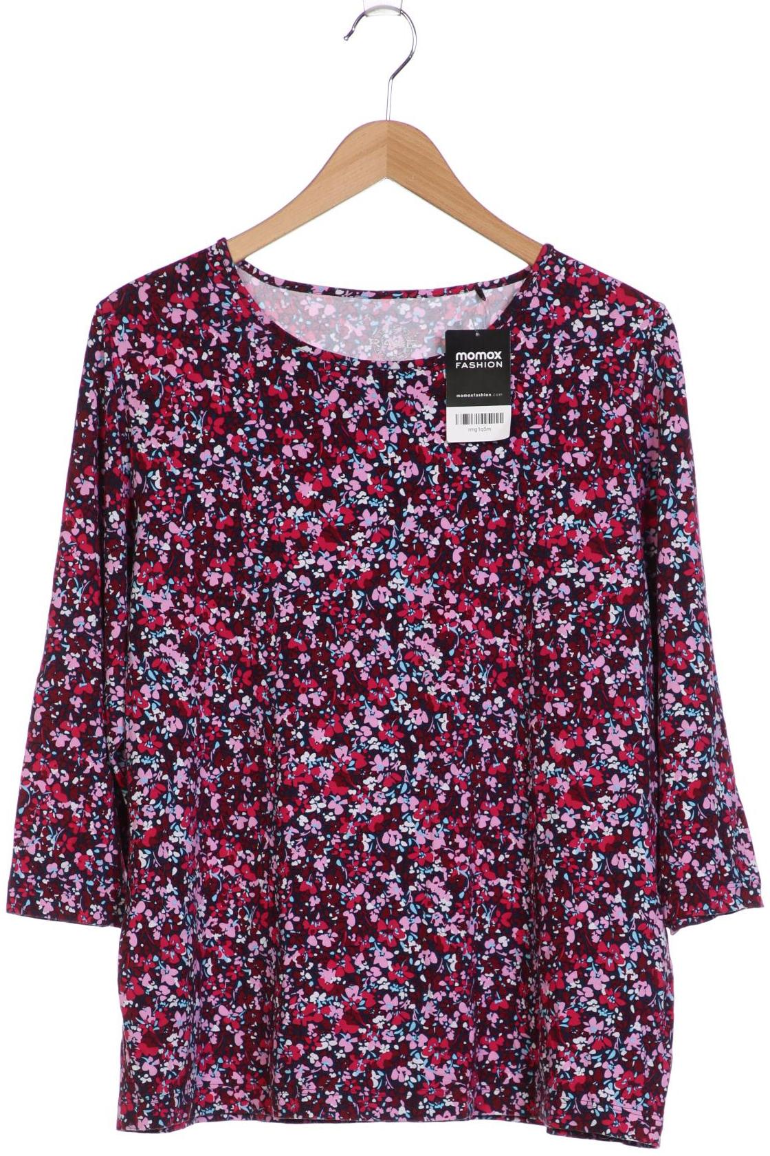 

Rabe Damen T-Shirt, mehrfarbig, Gr. 46