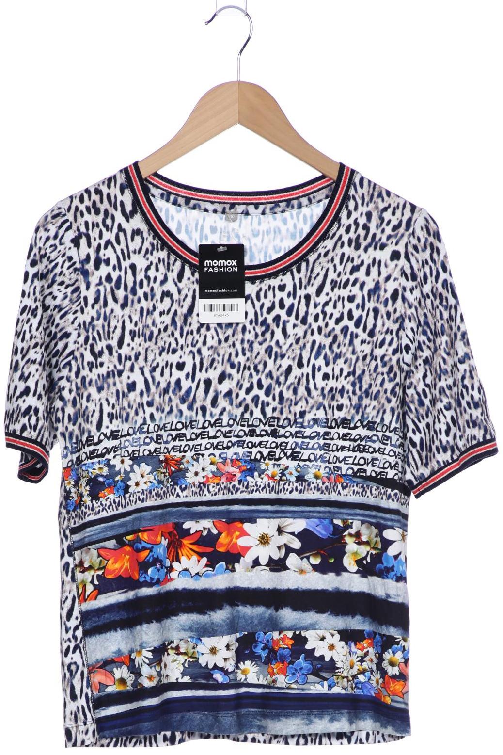 

Rabe Damen T-Shirt, braun, Gr. 40