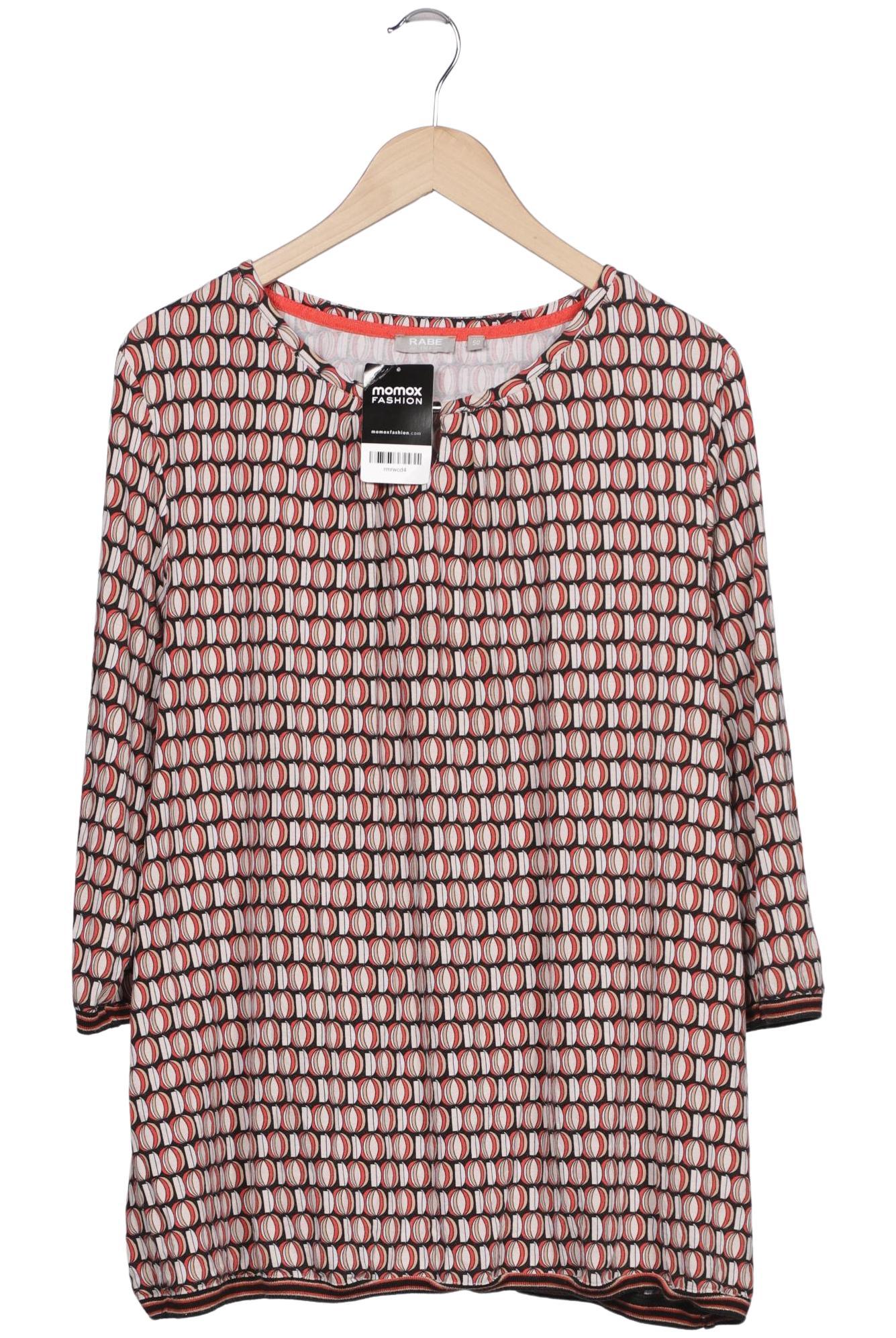 

Rabe Damen T-Shirt, mehrfarbig, Gr. 50