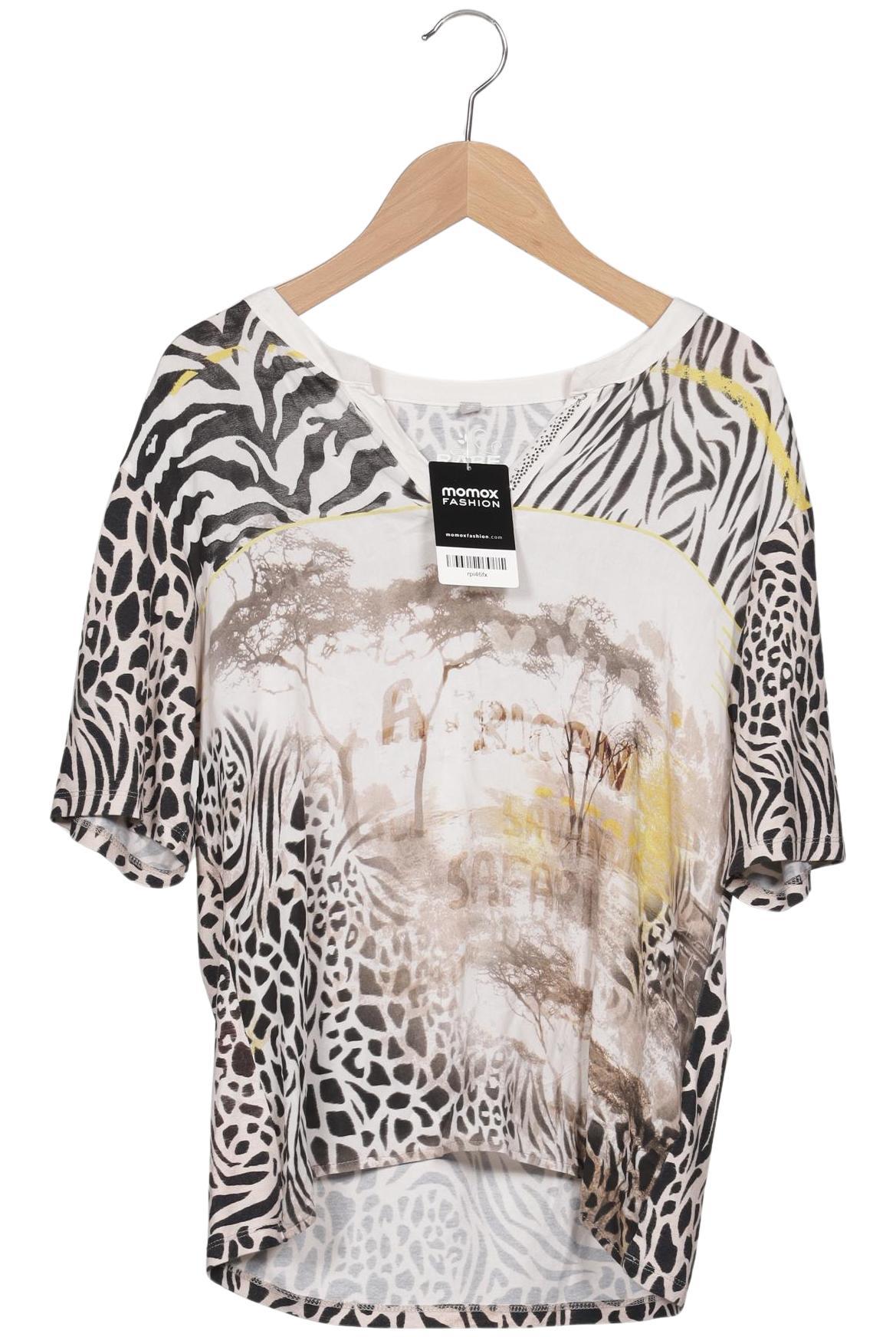 

Rabe Damen T-Shirt, mehrfarbig, Gr. 36