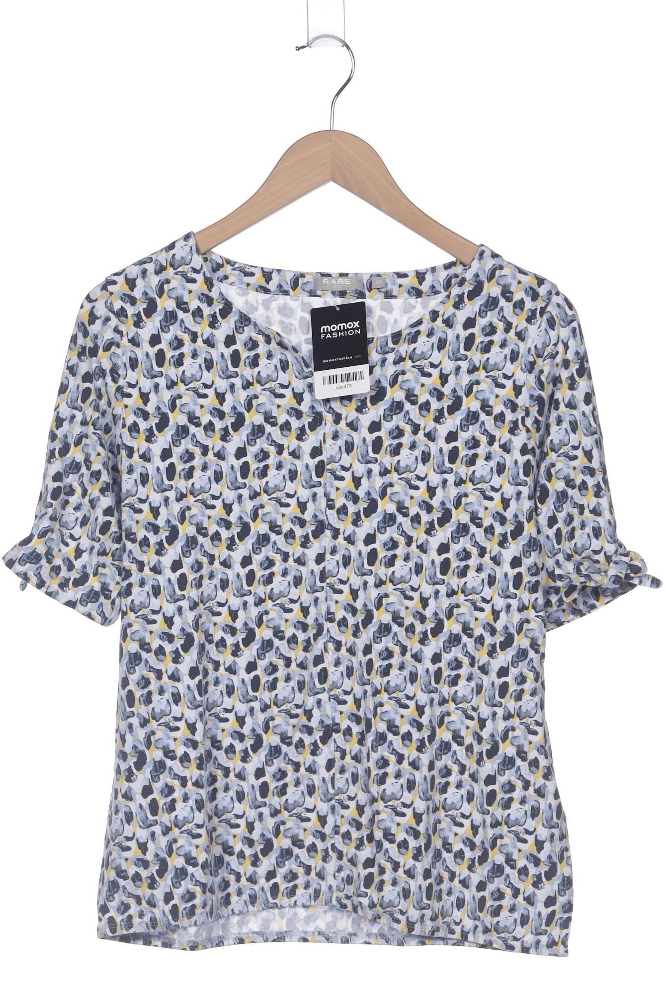 

Rabe Damen T-Shirt, blau, Gr. 42