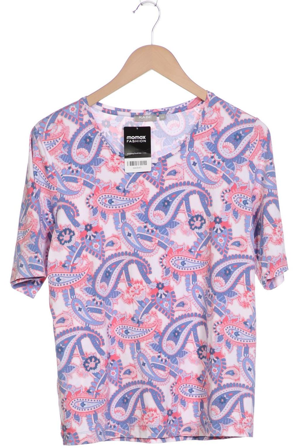 

RABE Damen T-Shirt, mehrfarbig