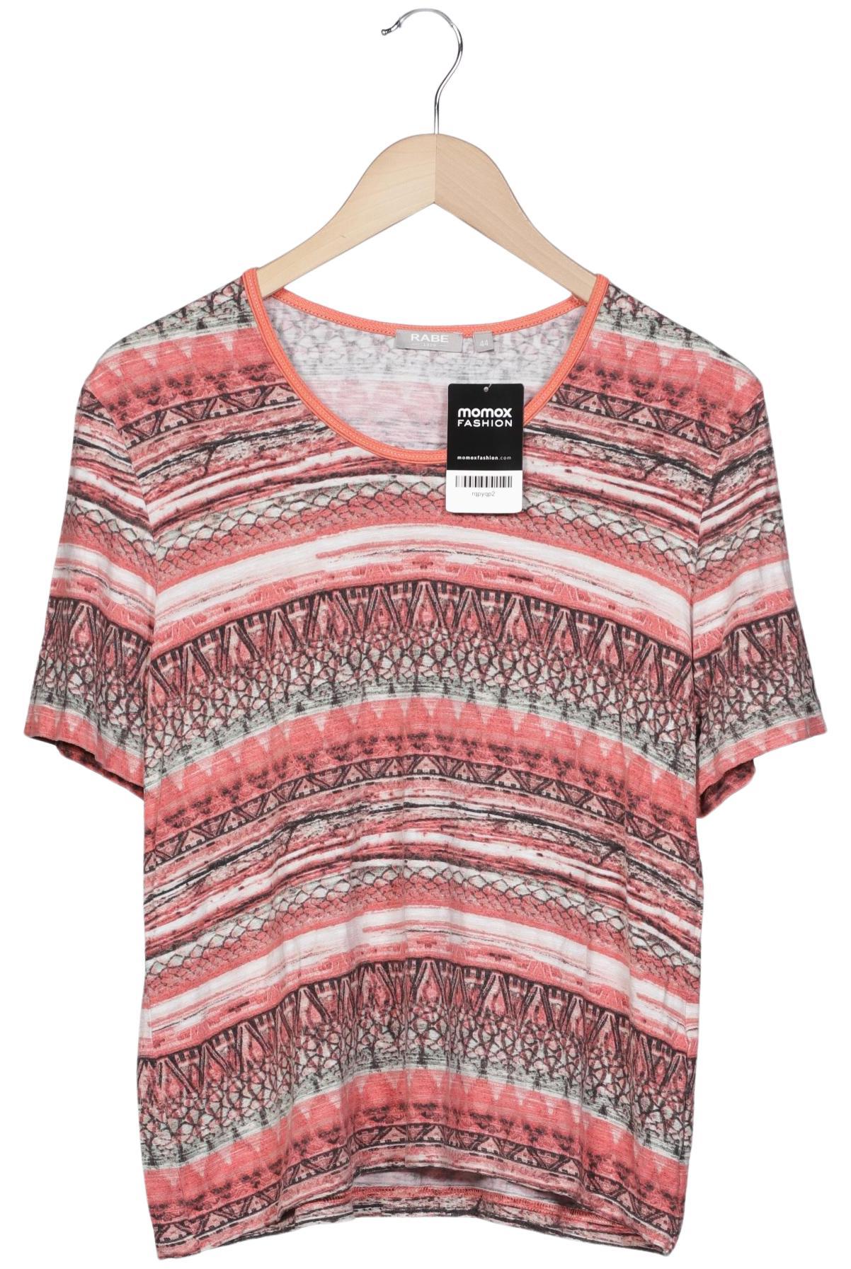 

Rabe Damen T-Shirt, pink, Gr. 44